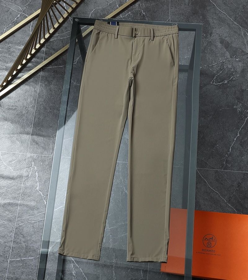 Prada Long Pants